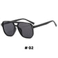 🕶️ Gafas de Sol Unisex con Protección UV – Moda, Ultraligeras y Resistentes