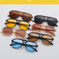 🕶️ Gafas de Sol Unisex con Protección UV – Moda, Ultraligeras y Resistentes