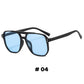🕶️ Gafas de Sol Unisex con Protección UV – Moda, Ultraligeras y Resistentes