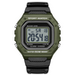 ⌚ Reloj deportivo digital 🌊 – resistente al agua hasta 50 metros, pantalla LED iluminada y diseño robusto 🏔️