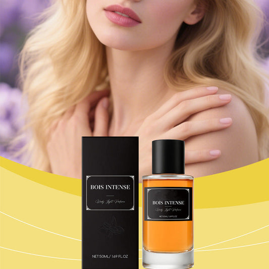 🌟 Perfume Fresco Amaderado con Menta – Fragancia Duradera, Notas Mentoladas y Amaderadas 🌿 Ideal para el Día a Día, Aroma Natural y Tónico 💪