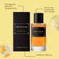 🌟 Perfume Fresco Amaderado con Menta – Fragancia Duradera, Notas Mentoladas y Amaderadas 🌿 Ideal para el Día a Día, Aroma Natural y Tónico 💪
