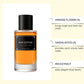 🌟 Perfume Fresco Amaderado con Menta – Fragancia Duradera, Notas Mentoladas y Amaderadas 🌿 Ideal para el Día a Día, Aroma Natural y Tónico 💪