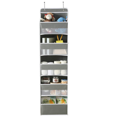 Organizador Colgante de Gran Capacidad de 5 Niveles