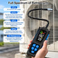 🔍 ¡Venta 2026 – Más de 67.800 Vendidos! 🔧 Detector de Fugas de Halógenos Recargable para Aire Acondicionado