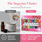 🌺 ¡Último Día Precio Especial! 🌷 Set de 12 Aceites Esenciales Hidrosolubles