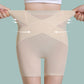 Boyshorts Moldeadores de Cintura Transpirables de Verano – Malla Suave y Reductora