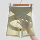 Boyshorts Moldeadores de Cintura Transpirables de Verano – Malla Suave y Reductora