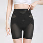Boyshorts Moldeadores de Cintura Transpirables de Verano – Malla Suave y Reductora