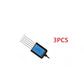 Medidor de Suelo USB 7 en 1 con App – Temperatura, Humedad, pH y Nutrientes en Tiempo Real