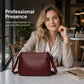 Bolso de Hombro Elegante para Mujer