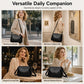 Bolso de Hombro Elegante para Mujer