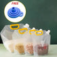 Bolsa de Almacenamiento de Cereales de Gran Capacidad