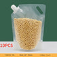 Bolsa de Almacenamiento de Cereales de Gran Capacidad
