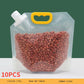 Bolsa de Almacenamiento de Cereales de Gran Capacidad