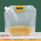 Bolsa de Almacenamiento de Cereales de Gran Capacidad
