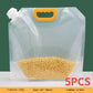 Bolsa de Almacenamiento de Cereales de Gran Capacidad