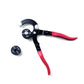 📢📢49% OFF !! ⏰🔧 Oferta 2026 — ¡Más de 21,600 Vendidos! 📐 Dobladora de Tubos de Precisión
