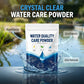 ⏰🔥 ¡OFERTA 50% OFF! 🐟✨ Polvo Purificador de Agua para Acuario y Estanque – Agua Cristalina en Solo Horas, Seguro para Peces y Plantas 🌿💧