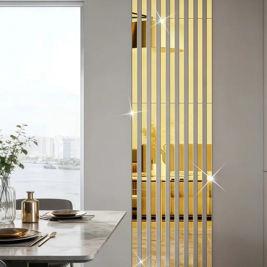 🎉 VENTA 2026 ¡50% DE DESCUENTO! ✨ Pegatinas de Espejo Acrílico Autoadhesivas – ¡Más de 24.200 vendidas! Reflejo HD· Irrompibles y Fáciles de Instalar 🏡