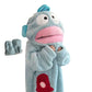 Pijama de Personaje de Forro Polar Acogedor