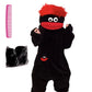 Pijama de Personaje de Forro Polar Acogedor