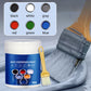 Pintura Convertidora de Óxido para Metal a Prueba de Intemperie – Fórmula al Agua No Tóxica· Convierte el Óxido en Capa Protectora· Barrera Resistente a la Intemperie
