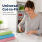 🧊 ¡50% OFF AHORA! 🛡️ Protectores Impermeables para Estantes de Nevera – Antideslizantes, fáciles de limpiar y seguros para alimentos – Mantén tu nevera fresca y organizada ✨