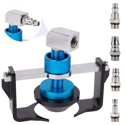 📢📢50% DESCUENTO!! ⏰ Adaptador Universal para Cilindro de Freno