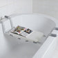 Tabla de Baño Antideslizante para Bañera