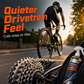 Lubricante Profesional Multipropósito para Cadena de Bicicleta