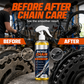 Lubricante Profesional Multipropósito para Cadena de Bicicleta