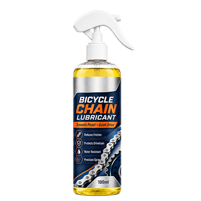 Lubricante Profesional Multipropósito para Cadena de Bicicleta