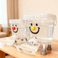 Dispensador de Agua para Mascotas de Gran Capacidad