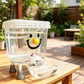 Dispensador de Agua para Mascotas de Gran Capacidad