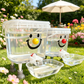 Dispensador de Agua para Mascotas de Gran Capacidad