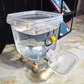 Dispensador de Agua para Mascotas de Gran Capacidad