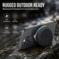 🎉 Venta 2026 — ¡Más de 13.000 vendidos! 🎵 Altavoz Bluetooth Mini Magnético – ¡Pega y reproduce! – Sonido 360°· Luz RGB· Más ligero que tu móvil 🧲