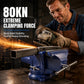 📢📢 ¡50% OFF!! ⏰ Tornillo de Banco de Apertura Amplia