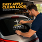 🙏 Pegatina Vinilo Impermeable Cruz Cristiana para Auto – Resistente al Clima, Fácil Instalación