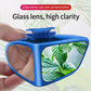 Espejo de Punto Ciego de Doble Lente Ajustable 360°