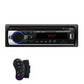 ⏳¡Oferta por Tiempo Limitado!⏰Radio Bluetooth para Coche – Bluetooth 5.0· Doble USB y Audio sin Pérdidas (FLAC/APE). Llamadas manos libres· sonido nítido – ¡mejora tu conducción! 📻✨