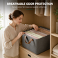 📢📢50% OFF!! ⏰Cesta Plegable con Asas para Almacenamiento