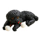 Juguete Antiestrés Squishy de Perrito Teddy