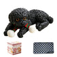 Juguete Antiestrés Squishy de Perrito Teddy