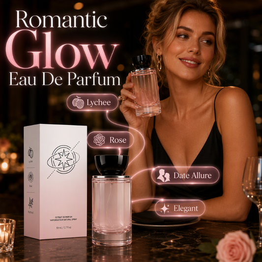 Romantic Glow Eau de Parfum
