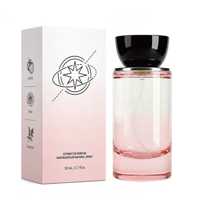 Romantic Glow Eau de Parfum