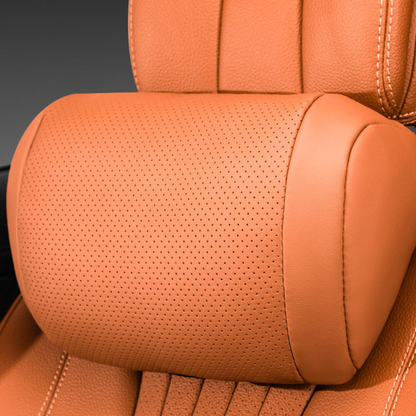 Cojín de Reposacabezas para Soporte Cervical