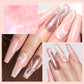 Esmalte de Uñas con Purpurina