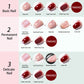 Esmalte de Uñas con Purpurina